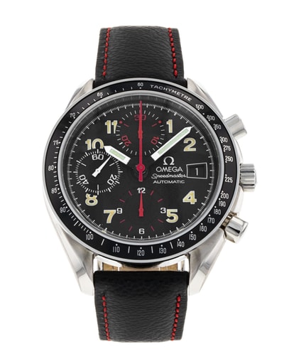 Omega Speedmaster Date 3513.53.00